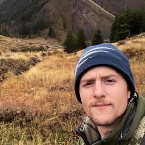 Meet your Posher, Chase